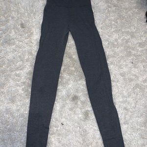 Charlotte Russe Cotton Leggings